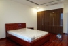 Two bedroom apartment for rent in Vinhome Metropolis, Ba Dinh district, HN